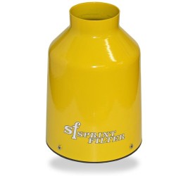 Sprint Filter P08 KD1 80-70 S - Airbox aspirazione diretta con filtro in poliestere