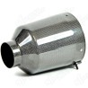 Sprint Filter P08 KD1C 80-70 S - Carbon Airbox with Polyester air filter