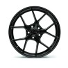 Superspeed RF05RR flow formed 18" MATT BLACK CONCAVE