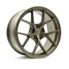 Superspeed RF05RR flow formed 18" SATIN BRONZE CONCAVE