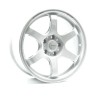 Superspeed RF06RR flow formed 18" SPEED WHITE CONCAVE