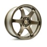 Superspeed RF06RR flow formed 18" SATIN BRONZE CONCAVE