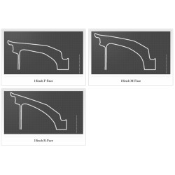 Enkei RS05RR flow formed