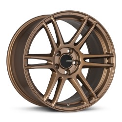 Enkei TSR-6 flow formed Matte Bronze