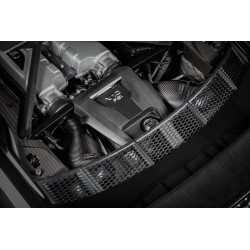 Eventuri Audi R8 4S V10 Carbon Air Intake