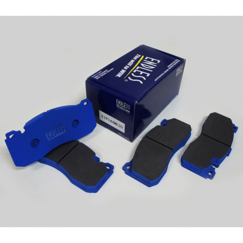 Endless EIP144 brake pads