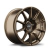 APEX SM-10 flow formed Satin Bronze