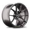 APEX VS-5RS forged Anthracite