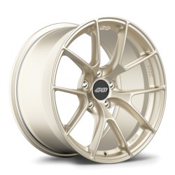 APEX VS-5RS forged Motorsport Gold