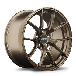 APEX VS-5RS forged Satin Bronze