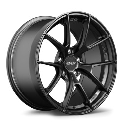 APEX VS-5RS forged Satin Black