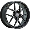 Motec MCR4 ULTIMATE Black Painted