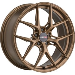 Motec MCR4 ULTIMATE Copper Matt