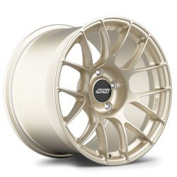 APEX EC-7RS forged Motorsport Gold