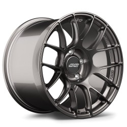 APEX EC-7RS forged Anthracite