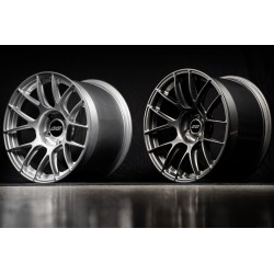 APEX EC-7RS forged