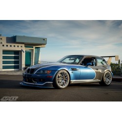 APEX EC-7R forged