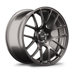 APEX EC-7R forged Anthracite