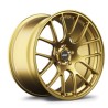 APEX EC-7R forged Satin Gold