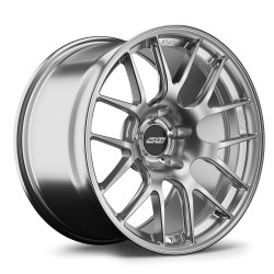 APEX EC-7R forged Brushed Clear