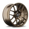 APEX EC-7R forged Satin Bronze