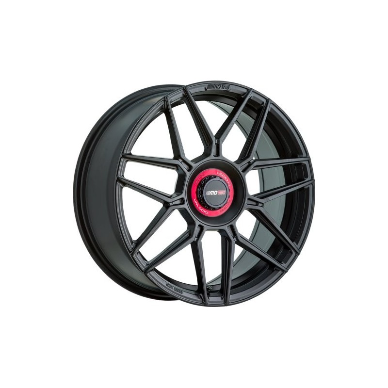 Motec MCT14 GT.ONE Flat Black