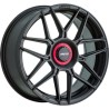 Motec MCT14 GT.ONE Flat Black