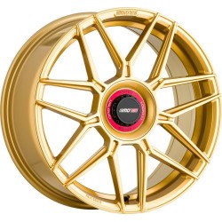 Motec MCT14 GT.ONE Gold Glossy