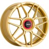 Motec MCT14 GT.ONE Gold Glossy