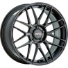 Motec MCR3 HYPER MESH Black Painted