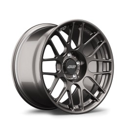 APEX ARC-8R forged Anthracite