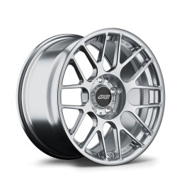 APEX ARC-8R forged Brushed Clear