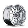 APEX ARC-8R forged Brushed Clear