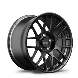 APEX ARC-8R forged Satin Black