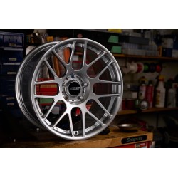 APEX ARC-8R forged