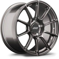 APEX SM-10RS forged Anthracite