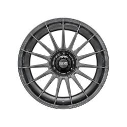 OZ Racing Superturismo AERO flow formed Star Graphite