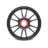 OZ Racing Ultraleggera HLT CL flow formed Matt Graphite