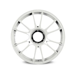 OZ Racing Ultraleggera HLT CL flow formed Race White