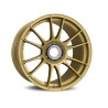 OZ Racing Ultraleggera HLT CL flow formed Race Gold