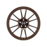 OZ Racing Ultraleggera HLT flow formed Matt Bronze