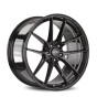 OZ Racing Leggera HLT flow formed Gloss Black