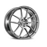 OZ Racing Leggera HLT flow formed Grigio Corsa Bright