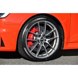 OZ Racing Leggera HLT flow formed