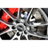 OZ Racing Leggera HLT flow formed