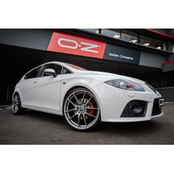 OZ Racing Leggera HLT flow formed