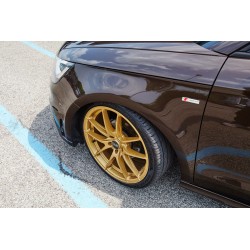 OZ Racing Leggera HLT flow formed