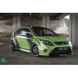 OZ Racing Leggera HLT flow formed