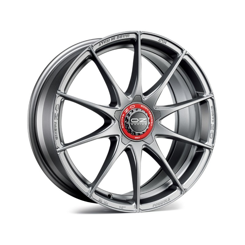 OZ Racing Formula HLT 5H flow formed Grigio Corsa