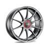 OZ Racing Formula HLT 5H flow formed Grigio Corsa